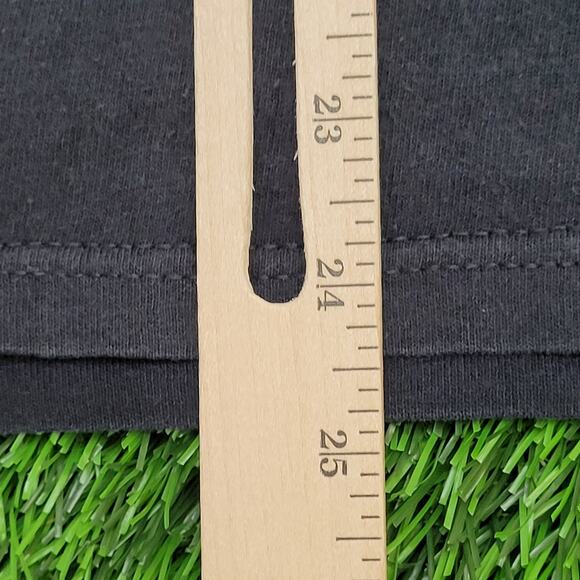 Amon-Amarth Shirt Medium 20x25 Metal Black - Picture 13 of 13